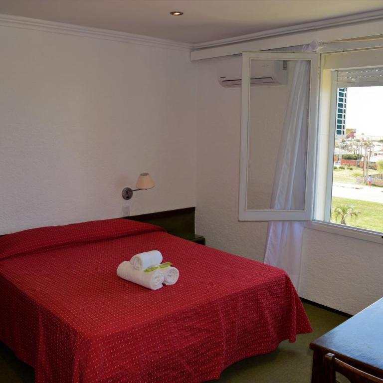 Hotel Cabo Santa Maria - Habitación Doble Estándar - 2