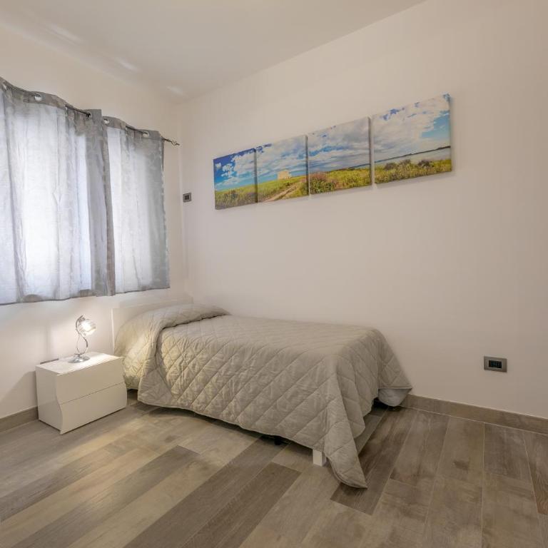 Casa Angela Rosa - Casa con 3 Camere da Letto - 4