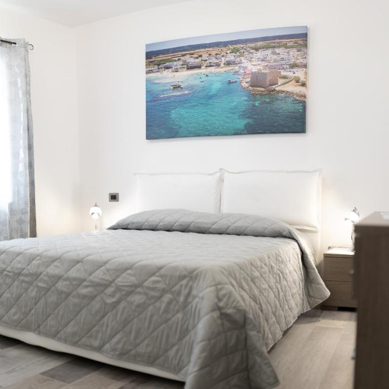 Casa Angela Rosa - Casa con 3 Camere da Letto - 10