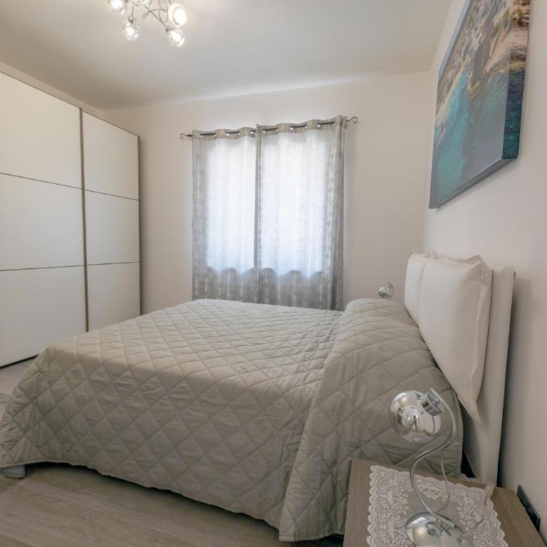 Casa Angela Rosa - Casa con 3 Camere da Letto - 8