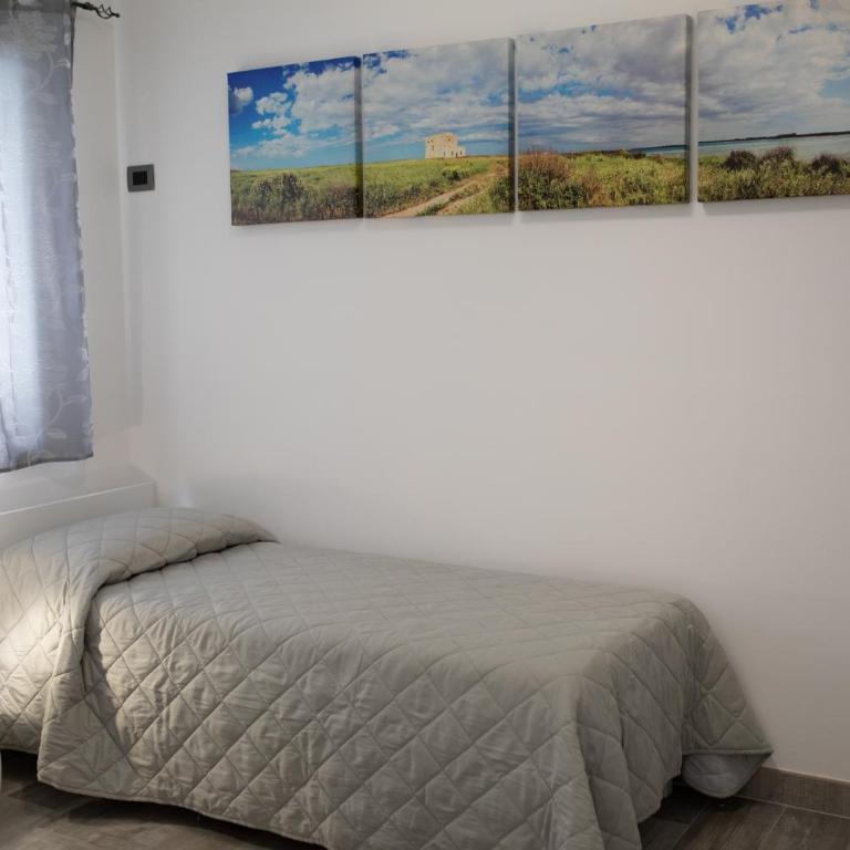 Casa Angela Rosa - Casa con 3 Camere da Letto - 7