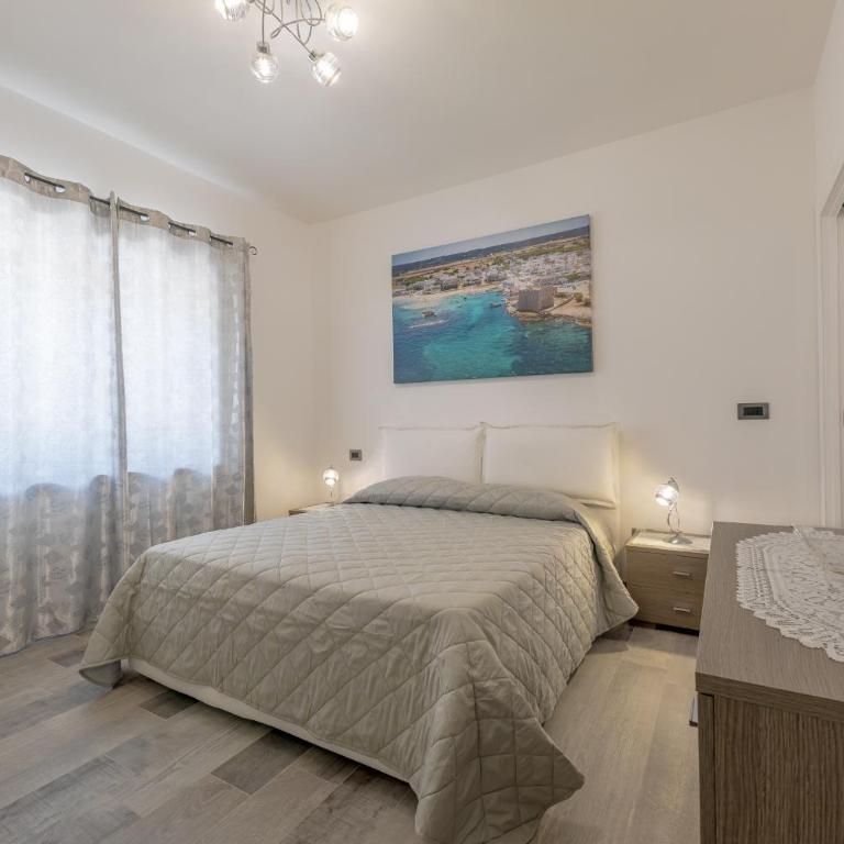 Casa Angela Rosa - Casa con 3 Camere da Letto - 20