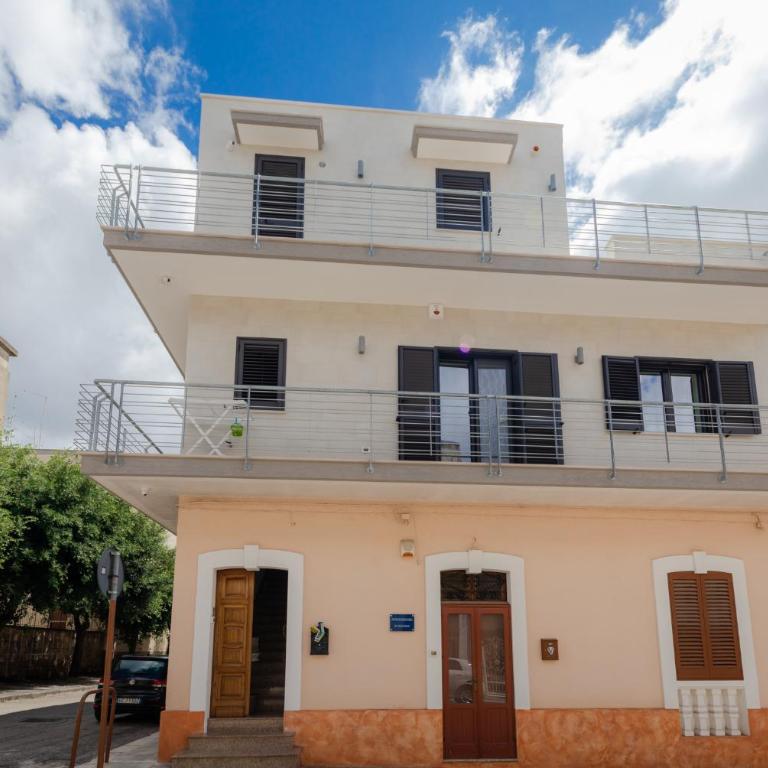 Casa Angela Rosa - Casa con 3 Camere da Letto - 24