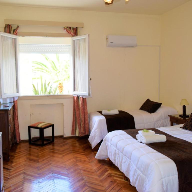Hotel Cabo Santa Maria - Habitación Cuádruple Estándar - 5