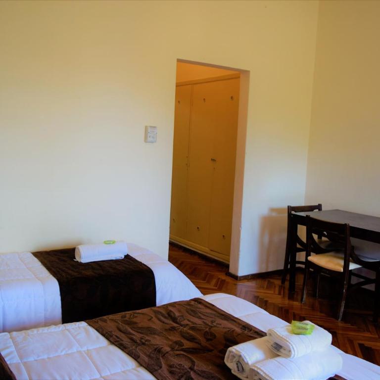 Hotel Cabo Santa Maria - Habitación Cuádruple Estándar - 6