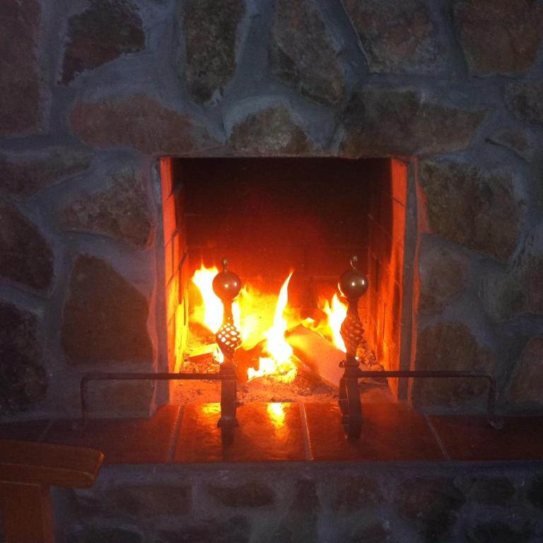 Rural Arco Iris Cuenca - Casa de campo de 1 dormitorio (2 personas) - 24