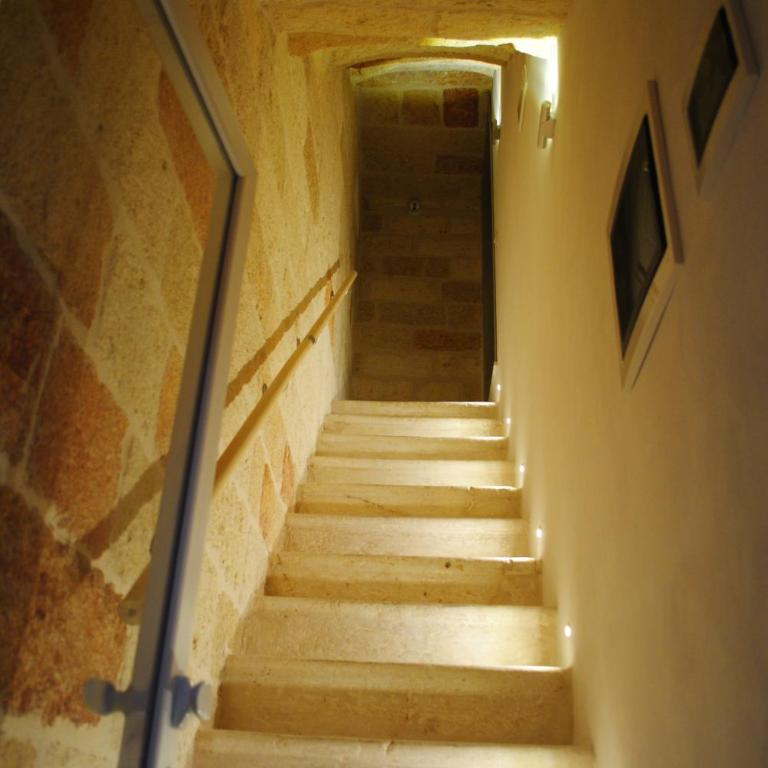Dimora AltoMare Holiday Suites - Locazione Turistica - Camera Matrimoniale Deluxe - 6