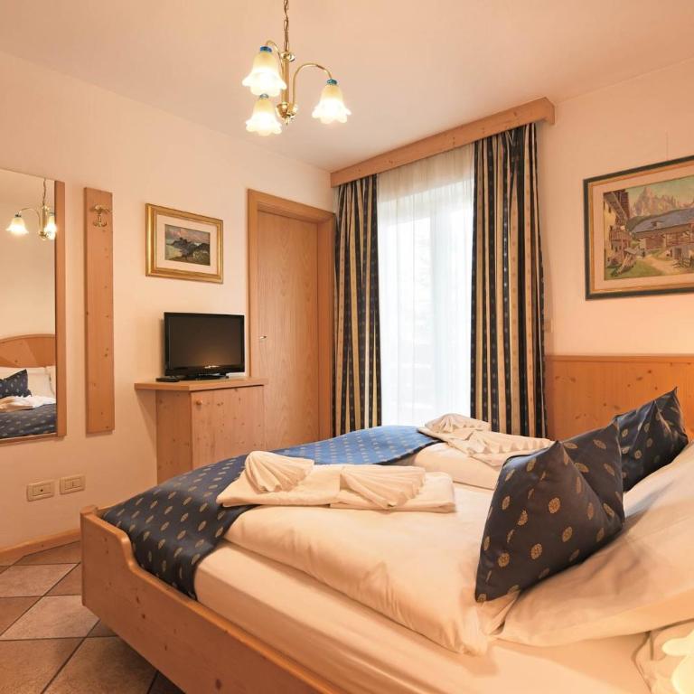 Alpin-Residence Amadeus - Two-Bedroom Apartment - 7