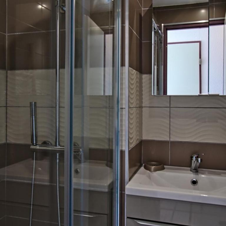 Rivages d'Ulysse Port Camargue - Studio (2 Adultes + 2 Enfants) - 1