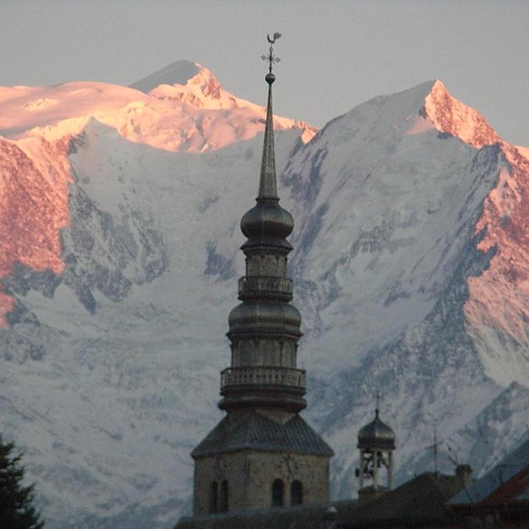 Chalet Le Sabot De Venus - Chalet - 33