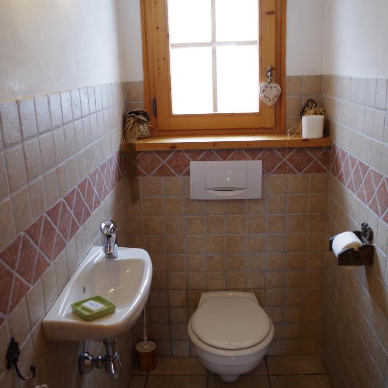 Chalet Le Sabot De Venus - Chalet - 32