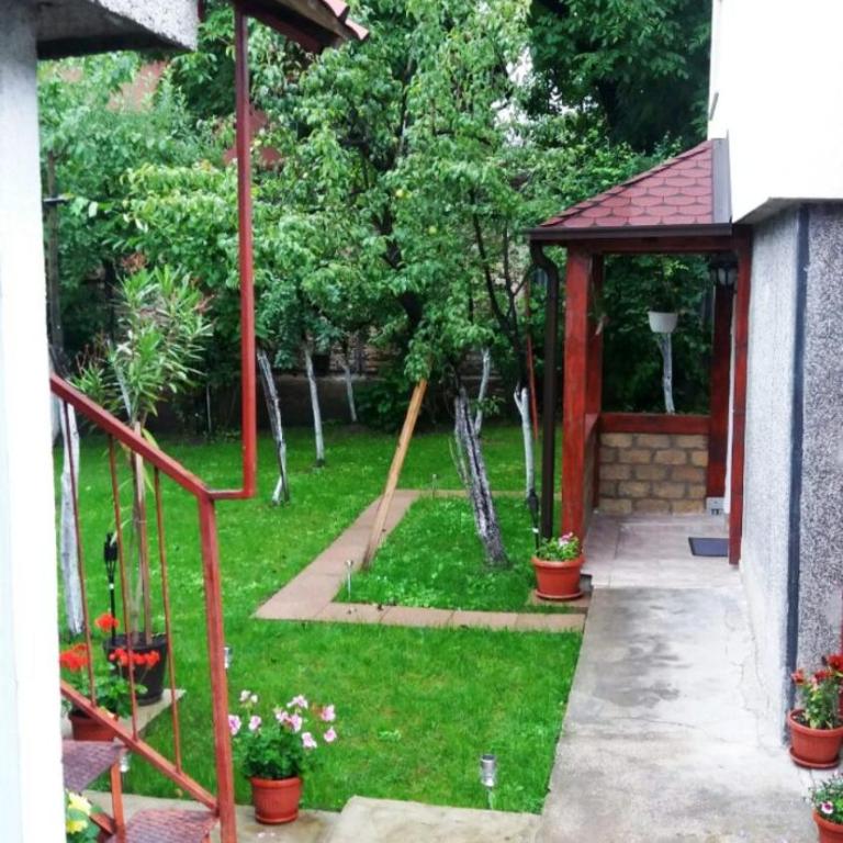 Apartment Old Town - Apartman - 37