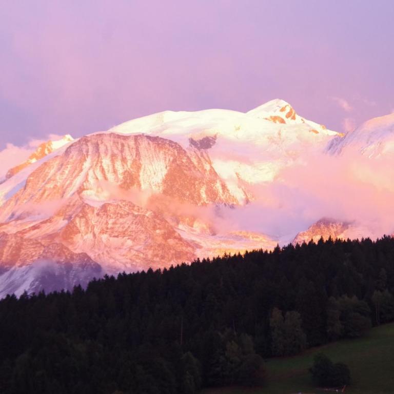 Chalet Le Sabot De Venus - Chalet - 31