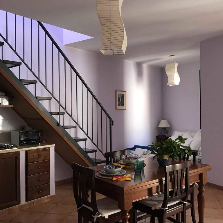 Casa Torre di Ligny - Appartamento con Terrazza - 8