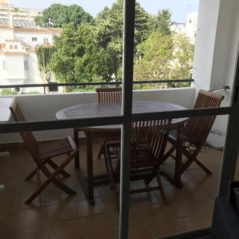 Apartamento Los Nidos (La Carihuela) - Apartamento con terraza - 14