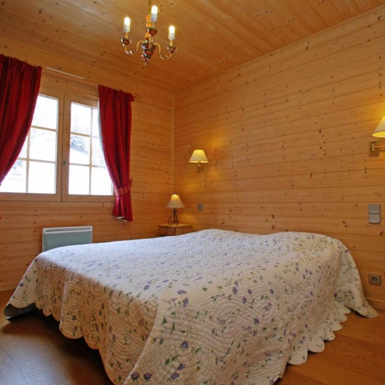 Chalet Le Sabot De Venus - Chalet - 29