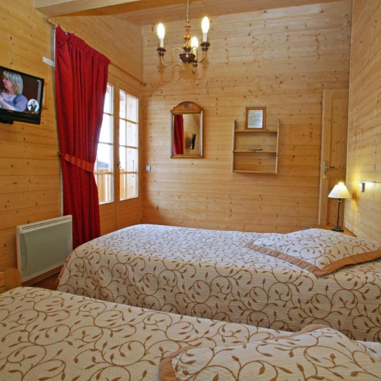 Chalet Le Sabot De Venus - Chalet - 27