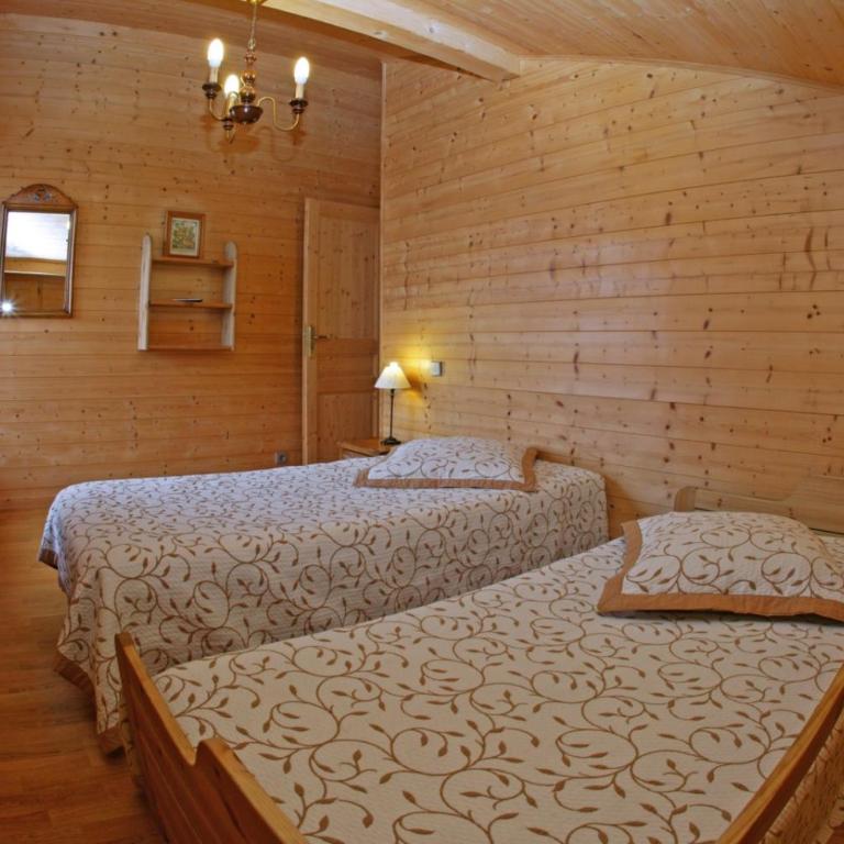 Chalet Le Sabot De Venus - Chalet - 26