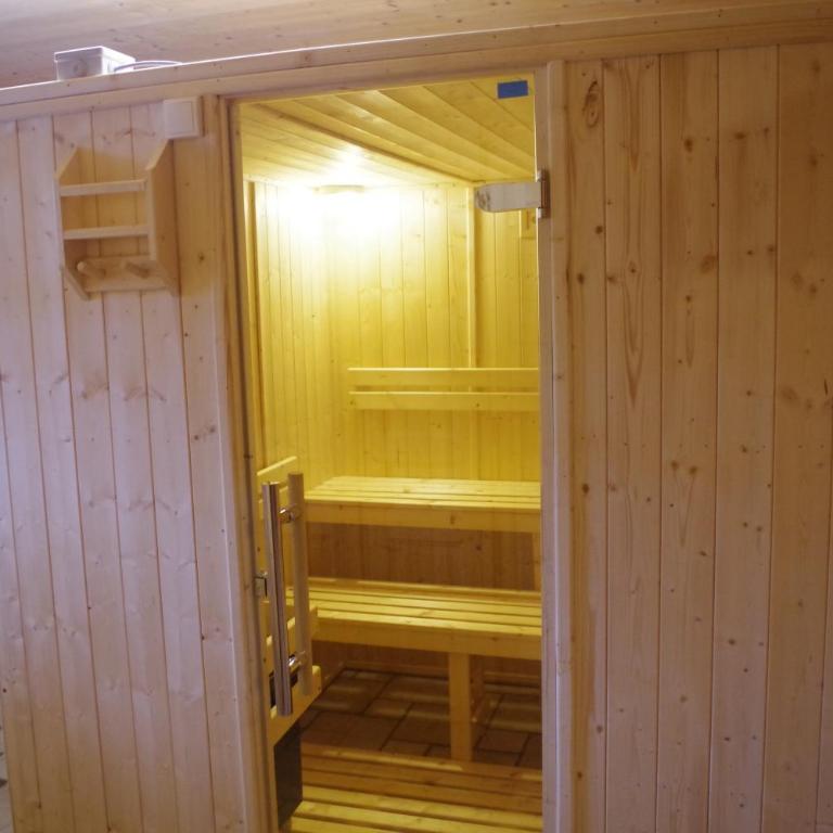 Chalet Le Sabot De Venus - Chalet - 25