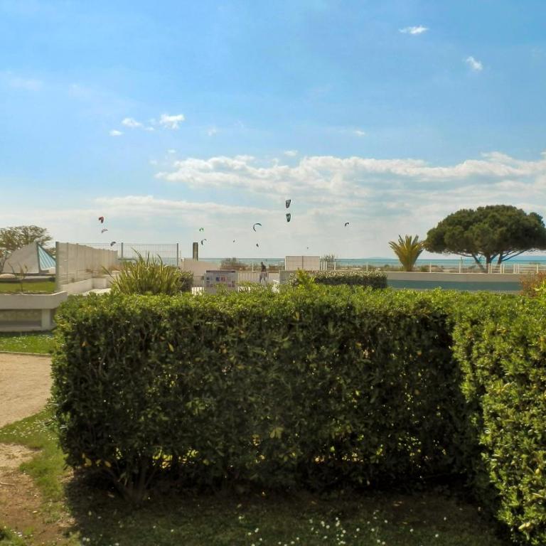 Residence Ulysse Port Camargue - Appartement 1 Chambre - 1