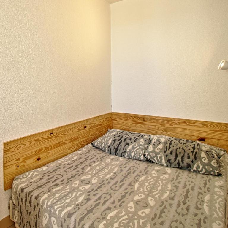 Residence Ulysse Port Camargue - Appartement 1 Chambre avec Alcôve - 5
