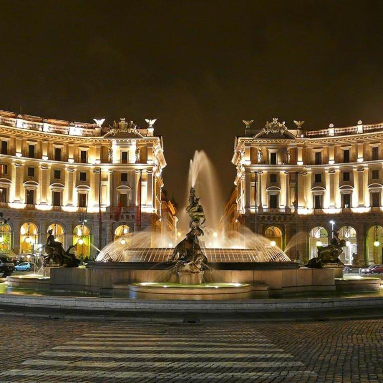 Central Station low cost - Appartamento con 2 Camere da Letto - 6