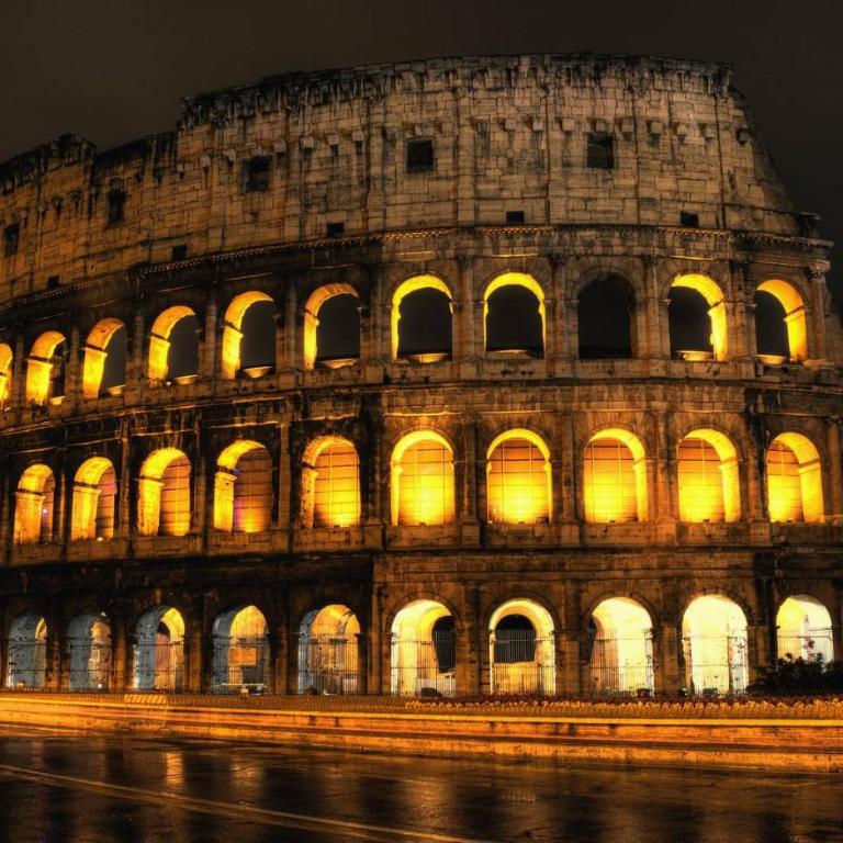 Central Station low cost - Appartamento con 2 Camere da Letto - 5