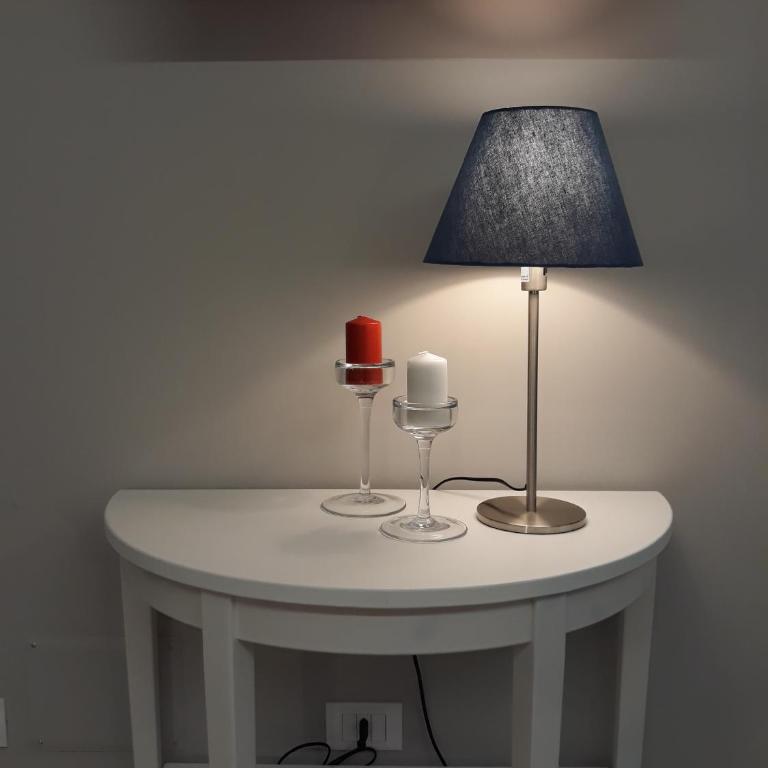 5 cupole - Appartamento - 13
