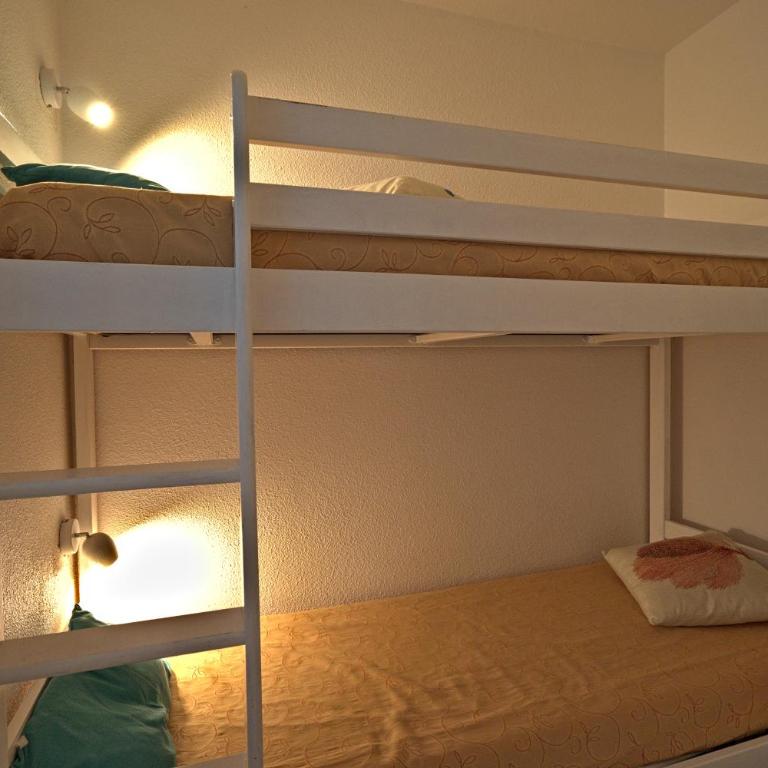 Rivages d'Ulysse Port Camargue - Studio (2 Adultes + 2 Enfants) - 2