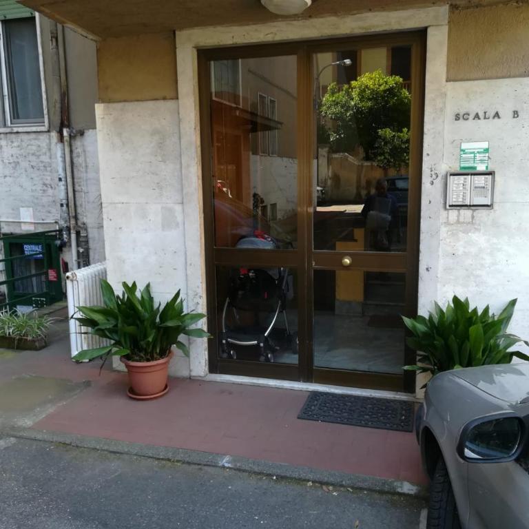 Casa Garibaldi - Apartment - 15
