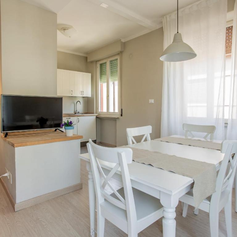 Ca Silvia Lido di Venezia - Apartment - 8