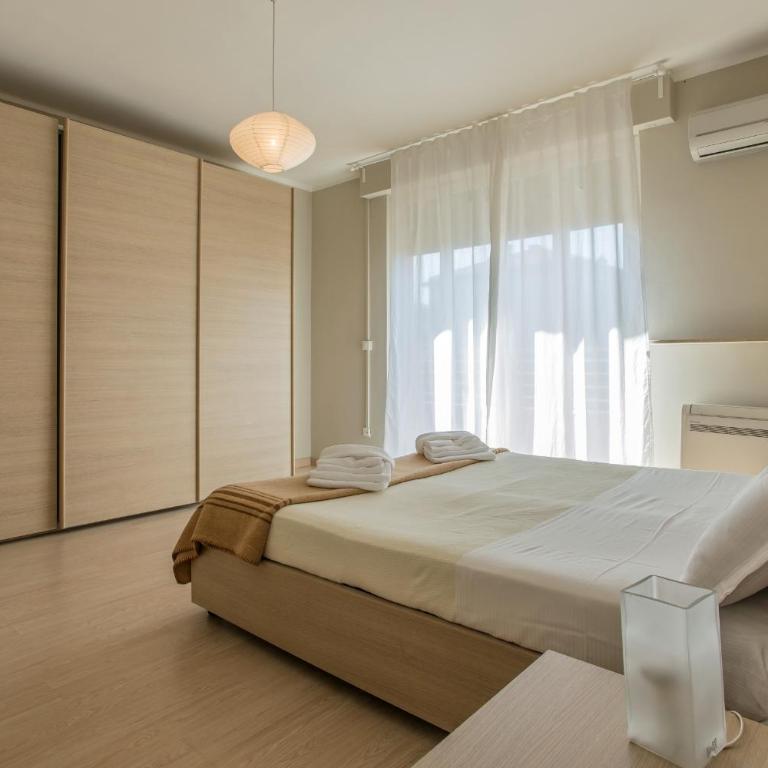 Ca Silvia Lido di Venezia - Apartment - 11