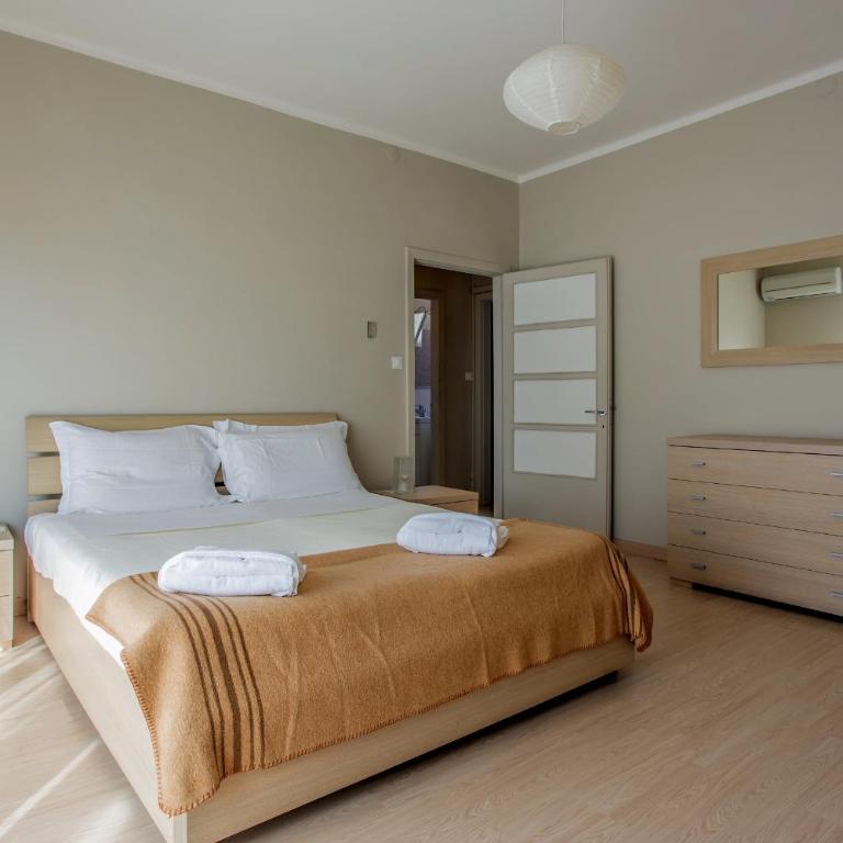 Ca Silvia Lido di Venezia - Apartment - 12