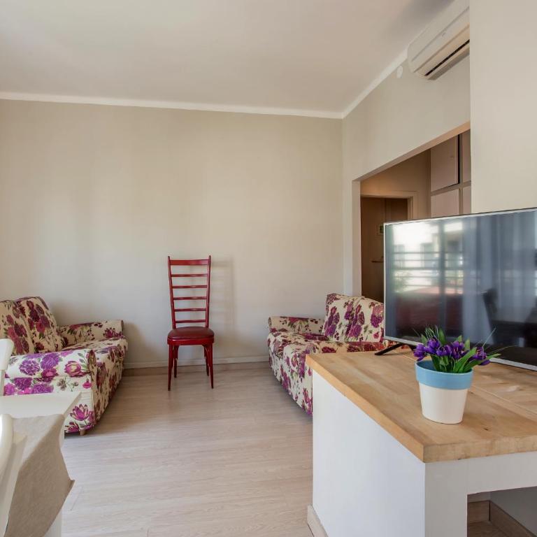 Ca Silvia Lido di Venezia - Apartment - 6