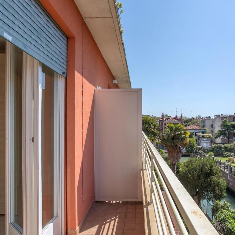 Ca Silvia Lido di Venezia - Apartment - 2