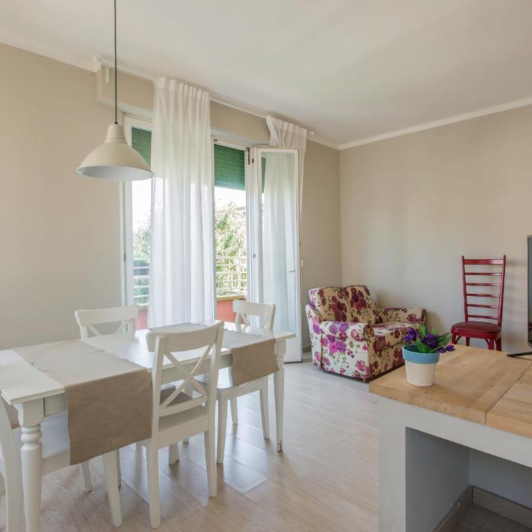 Ca Silvia Lido di Venezia - Apartment - 1