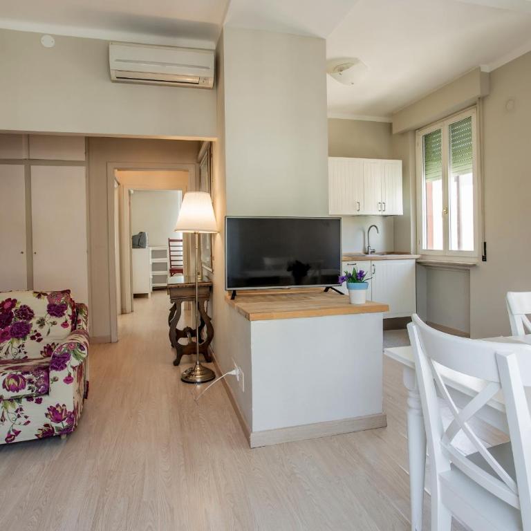 Ca Silvia Lido di Venezia - Apartment - 4