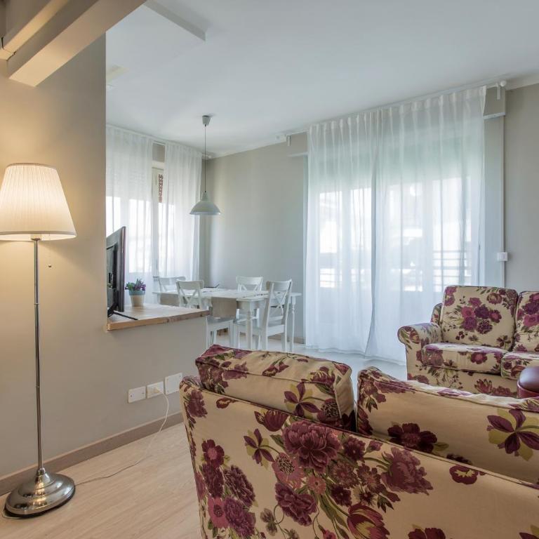Ca Silvia Lido di Venezia - Apartment - 7
