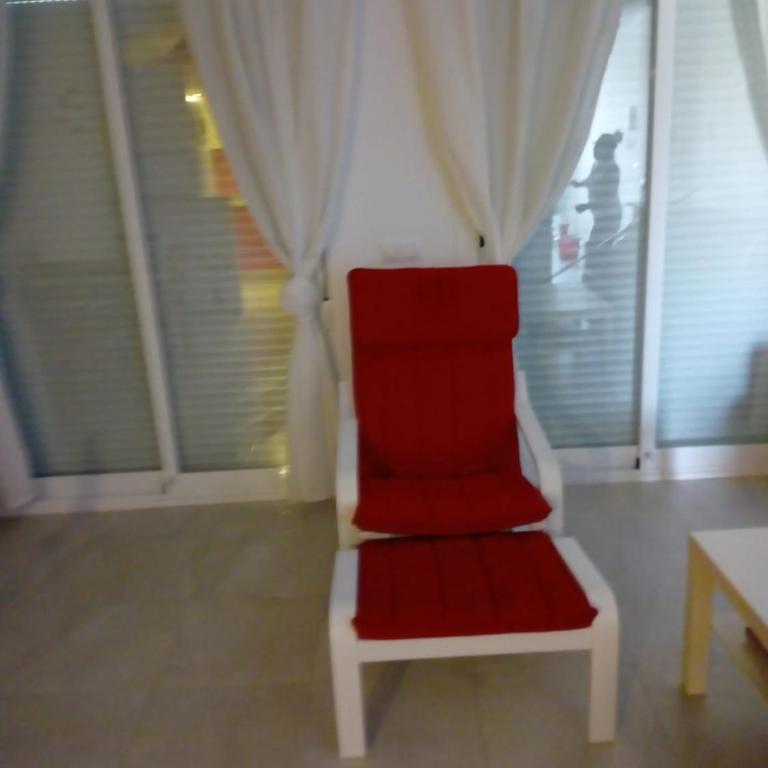 Residencial Zahazar - Apartment with Pool View - 10