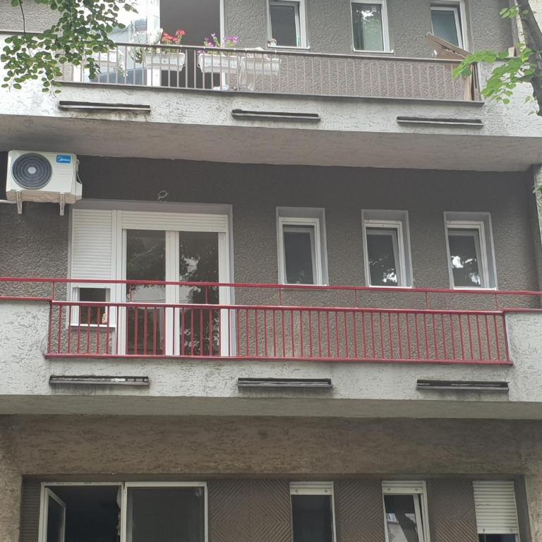 Belgrade Center Apartment IV - Deluks Apartman - 22