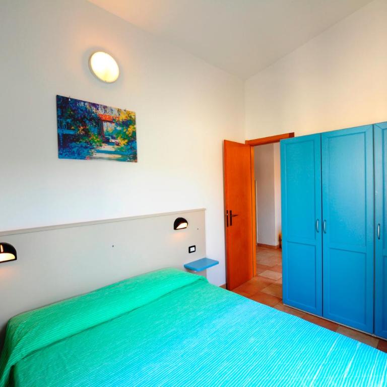 Camping Bella Italia - Appartamento con 2 Camere da Letto - 2