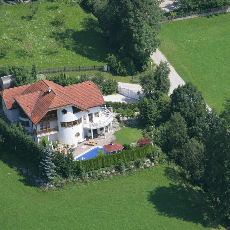 Villa Salza by Tischlmühle Apartments & Mehr - Villa - 10