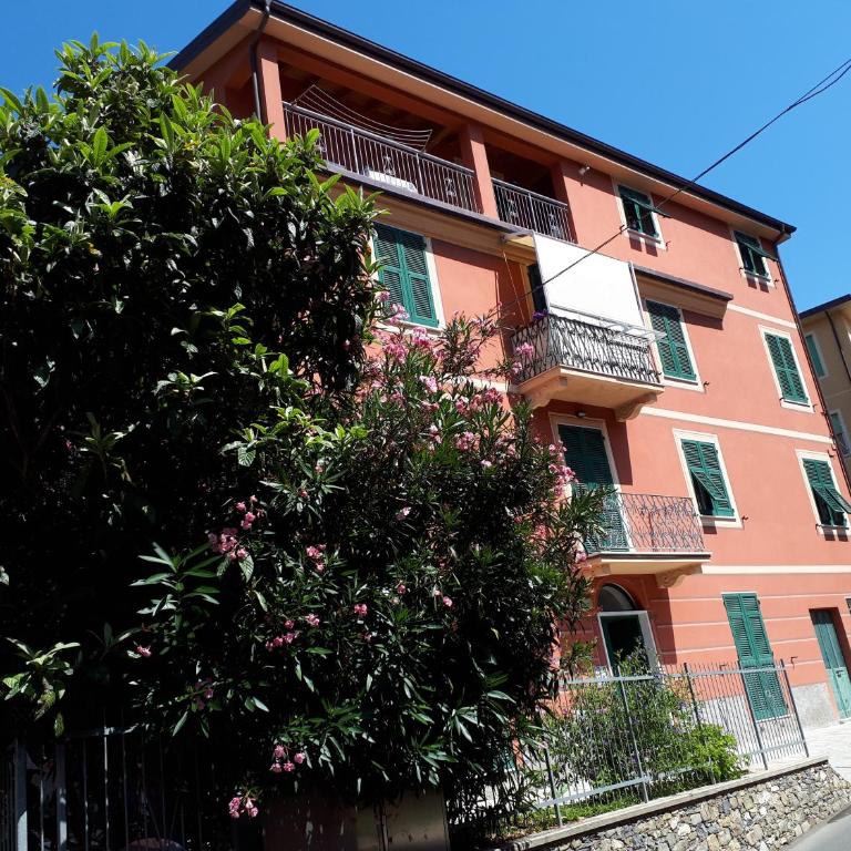 Appartamenti Enrica - Appartamento con 2 Camere da Letto - 25