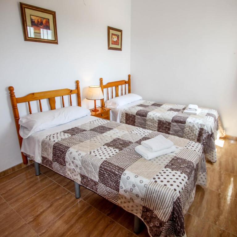 Juanjo - this lovely detached holiday property in Calpe - Casa de 3 dormitorios - 17