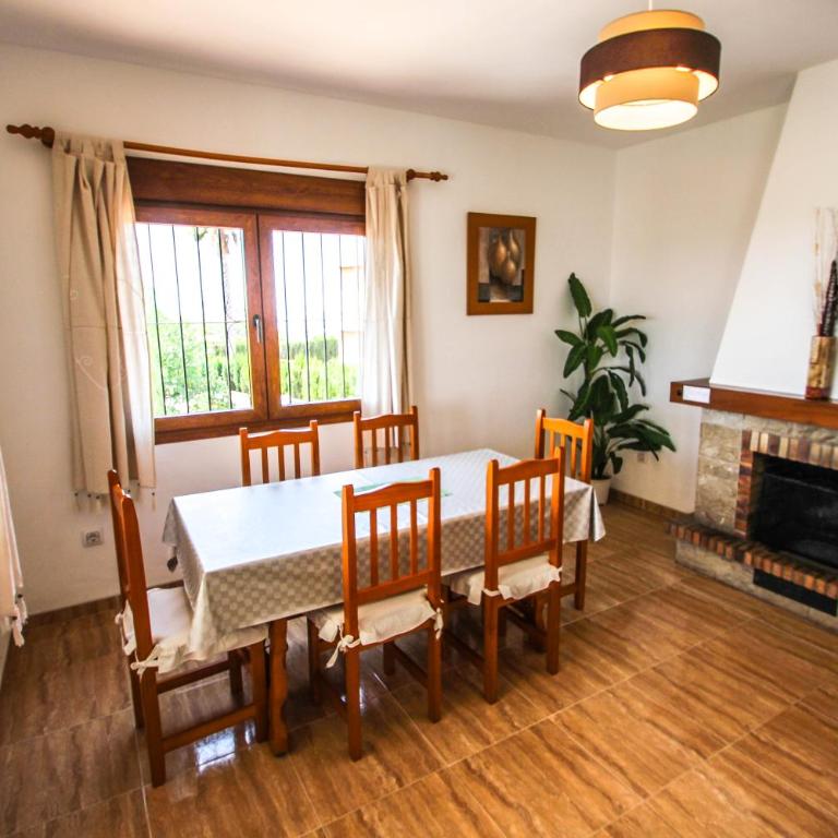 Juanjo - this lovely detached holiday property in Calpe - Casa de 3 dormitorios - 14