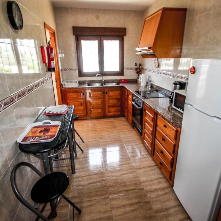 Juanjo - this lovely detached holiday property in Calpe - Casa de 3 dormitorios - 15