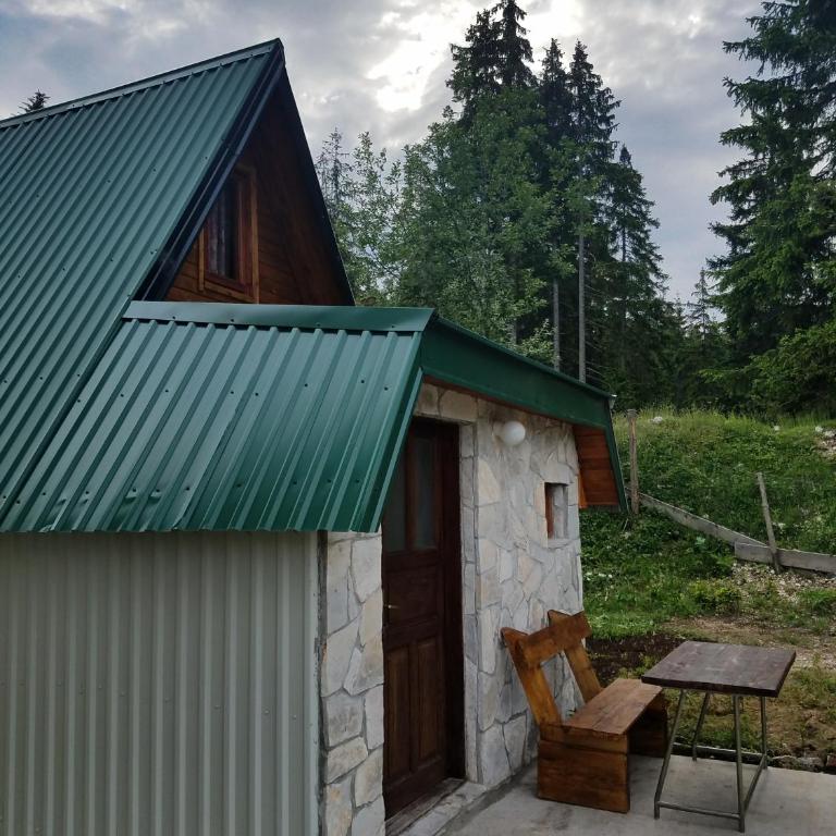 Vikendica FILIP L - Vacation Home - 18