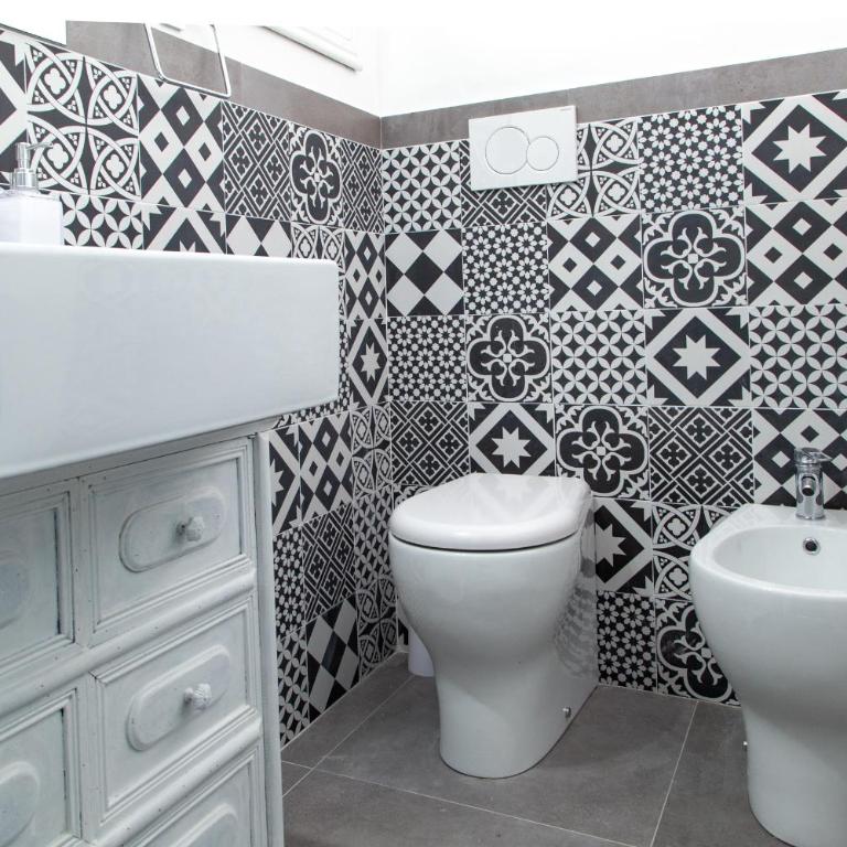 casa ''LA PIGNA'' - Appartamento Monolocale - 24
