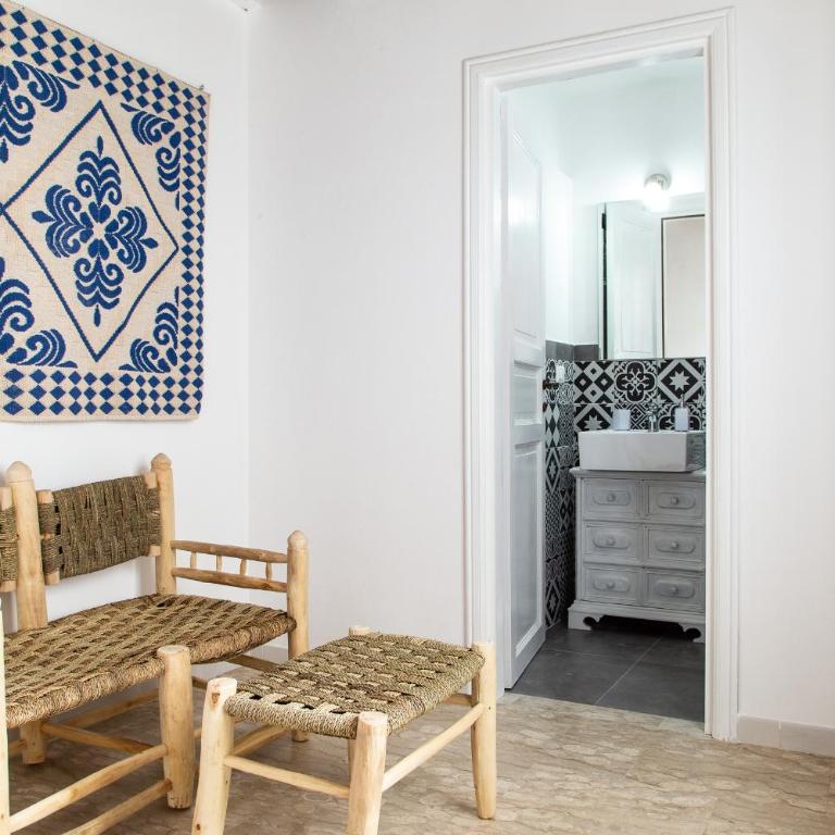 casa ''LA PIGNA'' - Appartamento Monolocale - 17