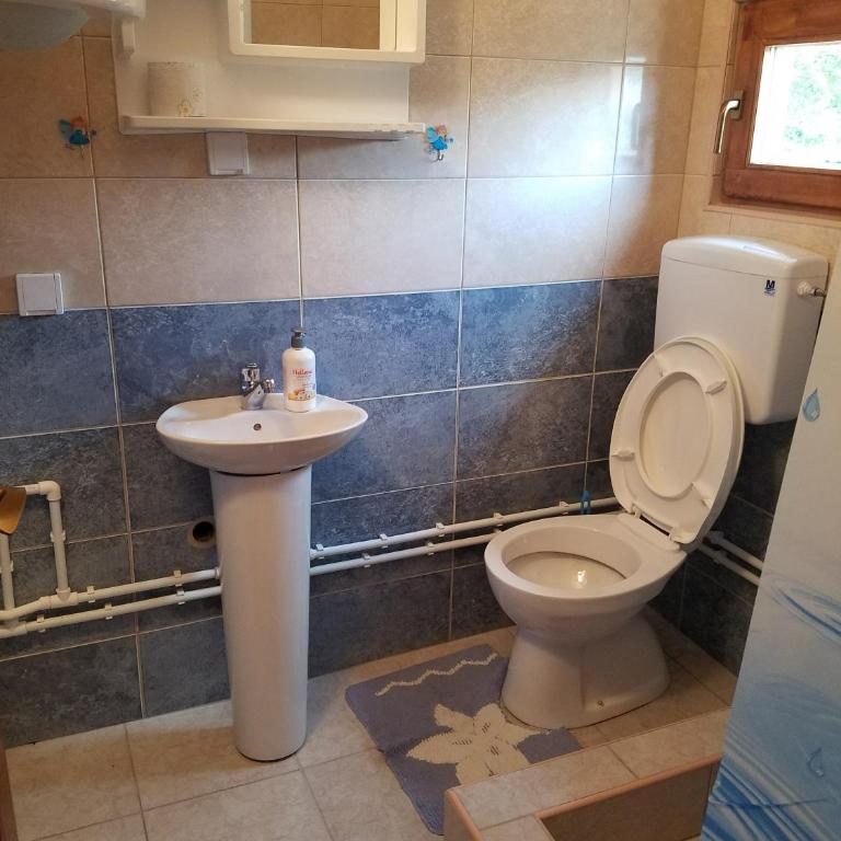 Vikendica FILIP L - Vacation Home - 10